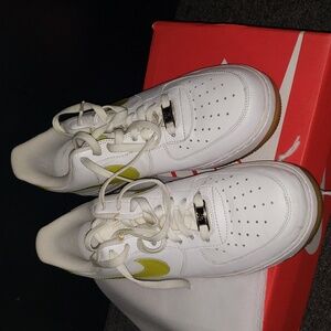 Womens Nike Air Force size 11
